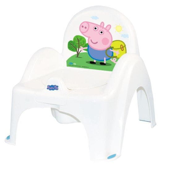 Tega Baby Bili - szék Peppa Pig