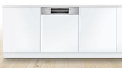 BOSCH SMI4HVS33E Beépíthető mosogatógép + AquaStop garancia
