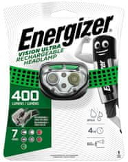 Energizer Vision Rechargeable újratölthető fényszóró