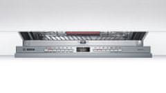 BOSCH SMV4ECX14E Beépíthető mosogatógép + AquaStop garancia