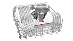 BOSCH SMV4ECX14E Beépíthető mosogatógép + AquaStop garancia