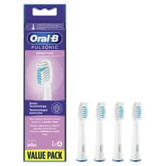 Oral-B Pulsonic Sensitive 4 db pót fogkefefej