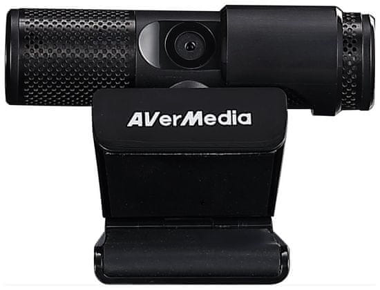 AVerMedia Live Streamer 313 (40AAPW313ASF)
