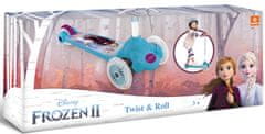 Mondo toys Twist and Roll Frozen II