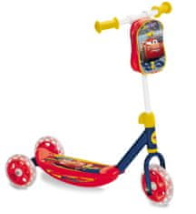 Mondo toys 18005 Trikolor roller Cars 3