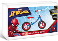 Mondo toys Lábbaj hajtós bicikli SpiderMan