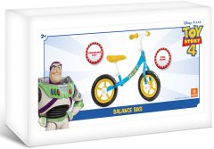 Mondo toys Lábbaj hajtós bicikli Toy Story 4