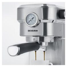 SEVERIN Espresso KA 5995, Espresso KA 5995