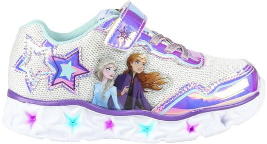 Disney lány sportcipő Frozen 2300004631