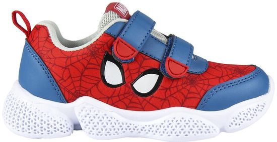 Disney Fiú sportcipő Spiderman 2300004640