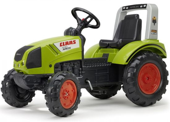 Falk Claas Arion 430 traktor zöld