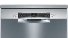 BOSCH SMS4HVI33E mosogatógép + AquaStop garancia