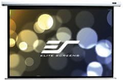 Elite Screens elektromos redőny, 156 × 277 cm, 125 ", 16:9 (ELECTRIC125XH)