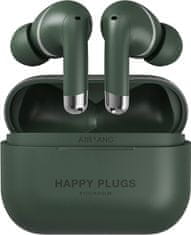 Happy Plugs Air 1 ANC, zöld