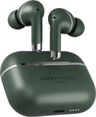 Happy Plugs Air 1 ANC, zöld