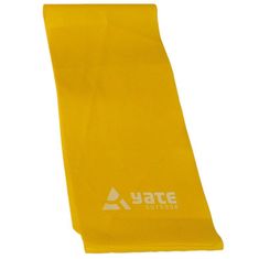 Yate Fit szalag 25m x15 cm világos - sárga