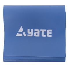 Yate FIT BAND 200 x 12cm extra merev / kék