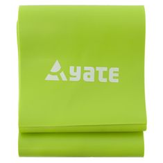 Yate  FIT BAND 120 x 12 cm, merev / zöld