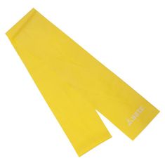 Yate FIT BAND 200 x 12cm világos / sárga