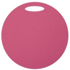 Yate Kerek ülés 1 rétegű, 35 cm - rózsaszín