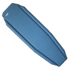 Yate Önfújó szőnyeg X-TUBE 3,8 kék / szürke