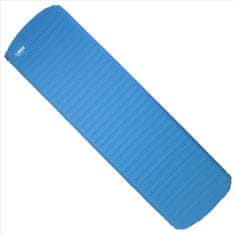Yate Önfújódó szőnyeg GUIDE PLUS 3,8 - kék - szürke