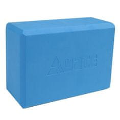 Yate Jóga blokk - 22,8x15,2x7,6 cm - kék