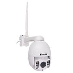 Secutek Biztonsági forgatható IP kamera SBS-SD07W