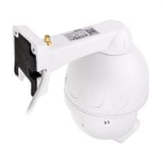 Secutek Biztonsági forgatható IP kamera SBS-SD07W