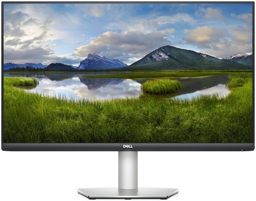  Dell S2721HS monitor (210-AXLD) szélesvásznú kijelző, 24,1 hüvelyk, 16:10 hdmi 