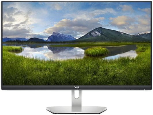  Dell S2721D monitor (210-AXKX) szélesvásznú kijelző, 24,1 hüvelyk, 16:10 hdmi 
