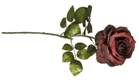 EverGreen Rózsa, 13,5 cm-es virággal, v. 77 cm B