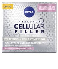 Nivea Nappali bőrfiatalító krém Cellular Anti-Age OF 30 (Skin Rejuvenation) 50 ml