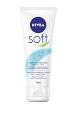 Nivea Friss hidratáló krém Soft (Mennyiség 100 ml)