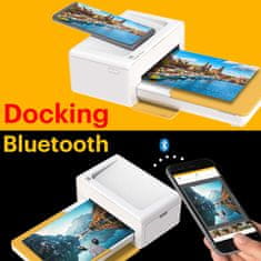 KODAK Dock Bluetooth 4×6 (PD460B)