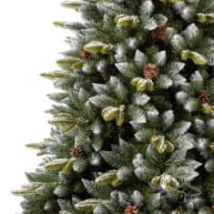 Karácsonyfa Pireneusi lucfenyő 150 cm