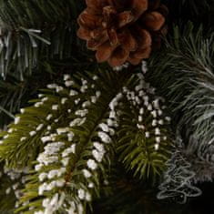 Karácsonyfa Pireneusi lucfenyő 150 cm
