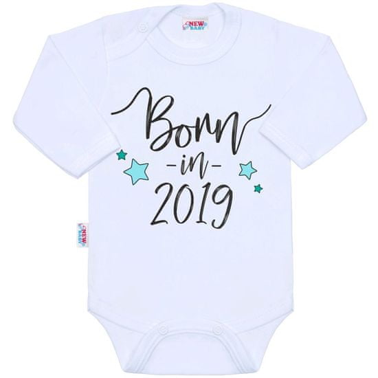 NEW BABY 2019-ben született új baba - 62 (3-6m)