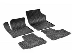 Gumárny Zubří Gumi autószőnyegek Seat e-MII (2020-)