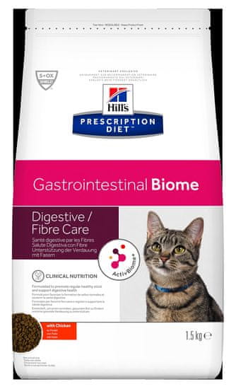 Hill's PD Feline GI Biome 5 kg