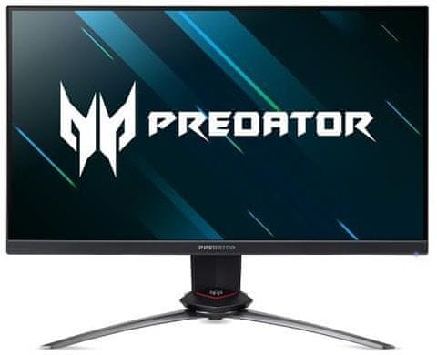 Acer Predator XB273GPbmiiprzx (UM.HX3EE.P20)