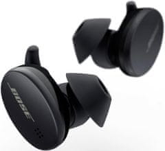 BOSE Sport Earbuds, fekete