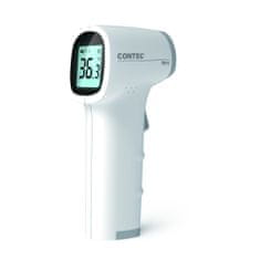 Babys CONTEC TP500, Érintés nélküli hőmérő -20 ° C-ig