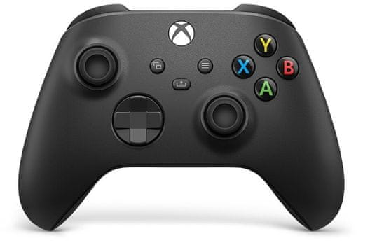 Microsoft Xbox Wireless Controller vibrációs hibrid irányított vezérlő
