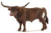 Schleich Texas Longhorn bika 13866