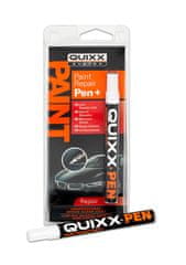 Quixx - Korrektúrceruza körömlakk javításhoz 12ml