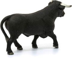 Schleich Fekete bika 13875