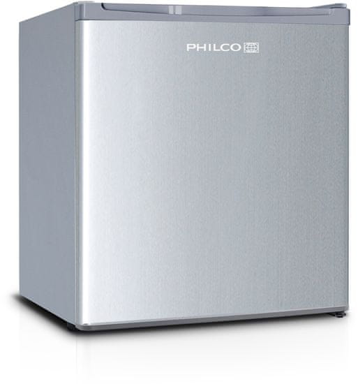 Philco Hűtőszekrény PSB 401 X Cube