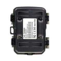 Secutek Mini Vadkamera SST-MiNi301 - 12MP, IP65