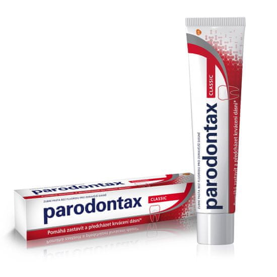 Parodontax Classic fogkrém 75 ml
